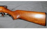 Savage Arms ~ 87D ~ .22 Long Rifle - 6 of 10