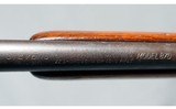 Savage Arms ~ 87D ~ .22 Long Rifle - 10 of 10