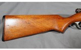 Savage Arms ~ 87D ~ .22 Long Rifle - 3 of 10