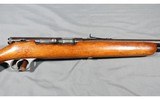 Savage Arms ~ 87D ~ .22 Long Rifle - 4 of 10