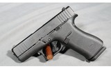 Glock ~ 43X ~ 9MM Luger - 2 of 2