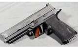 SIG Sauer ~ XTEN P320 ~ 10MM - 2 of 2
