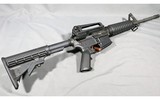 Bushmaster ~ XM15-E2S ~ 5.56 NATO - 1 of 8
