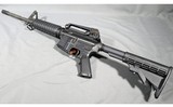 Bushmaster ~ XM15-E2S ~ 5.56 NATO - 2 of 8