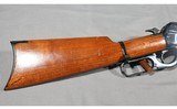 Winchester ~ 1895 ~ .30-40 Krag - 3 of 11