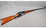 Winchester ~ 1895 ~ .30-40 Krag - 1 of 11