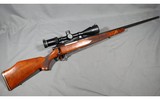 Weatherby ~ Vanguard ~ .25-06 Remington - 4 of 6