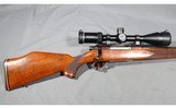 Weatherby ~ Vanguard ~ .25-06 Remington - 5 of 6
