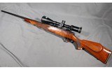 Weatherby ~ Vanguard ~ .25-06 Remington - 1 of 6