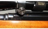 Winchester ~ Model 100 ~ .308 Winchester - 10 of 10