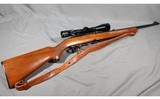 Winchester ~ Model 100 ~ .308 Winchester - 1 of 10