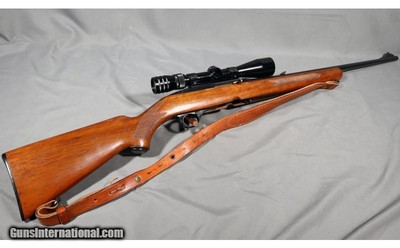 Winchester ~ Model 100 ~ .308 Winchester