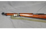 SIG Swiss ~ K31 ~ 7.5x55mm Swiss - 6 of 6