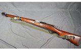 SIG Swiss ~ K31 ~ 7.5x55mm Swiss - 1 of 6