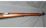 SIG Swiss ~ K31 ~ 7.5x55mm Swiss - 3 of 6
