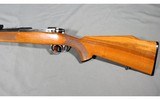 Tikka ~ LSA-55 ~ .308 Winchester - 5 of 6