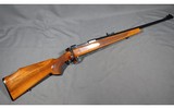 Tikka ~ LSA-55 ~ .308 Winchester