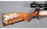 Sako Arms ~ L61R ~ .30-06 Springfield - 6 of 13