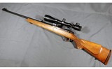 Sako Arms ~ L61R ~ .30-06 Springfield