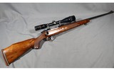 Sako ~ L579 ~ .308 Winchester
