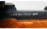 Sako ~ L579 ~ .308 Winchester - 9 of 10