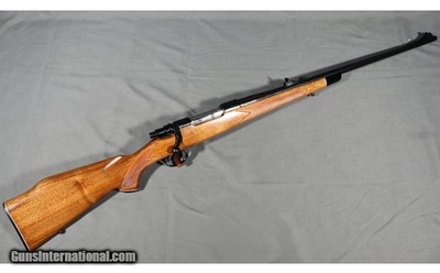 Interarms ~ Mark X ~ .300 Win Mag - Image 5 of 12