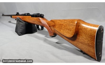Interarms ~ Mark X ~ .300 Win Mag - Image 10 of 12