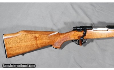 Interarms ~ Mark X ~ .300 Win Mag - Image 6 of 12