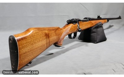 Interarms ~ Mark X ~ .300 Win Mag - Image 9 of 12
