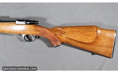 Interarms ~ Mark X ~ .300 Win Mag - Image 2 of 12