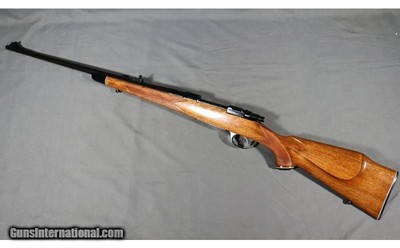 Interarms ~ Mark X ~ .300 Win Mag