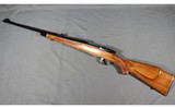 Interarms ~ Mark X ~ .300 Win Mag