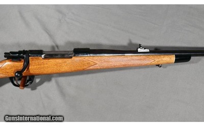 Interarms ~ Mark X ~ .300 Win Mag - Image 7 of 12