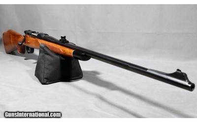 Interarms ~ Mark X ~ .300 Win Mag - Image 11 of 12