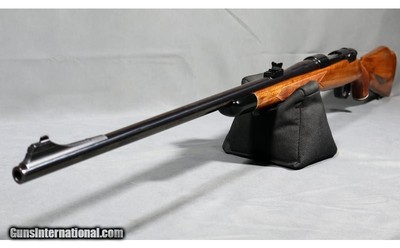 Interarms ~ Mark X ~ .300 Win Mag - Image 12 of 12
