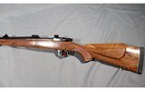 CZ ~ Rifle ~ .375 H&H Magnum - 2 of 6