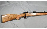 CZ ~ Rifle ~ .375 H&H Magnum - 5 of 6