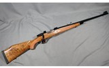 CZ ~ Rifle ~ .375 H&H Magnum - 4 of 6