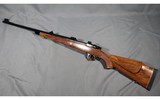 CZ ~ Rifle ~ .375 H&H Magnum - 1 of 6