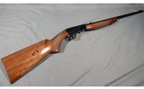 Browning ~ SA-22 ~ .22 Long Rifle