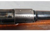 Winchester ~ 70 Featherweight ~ .270 Winchester - 10 of 10