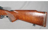 Winchester ~ 70 Featherweight ~ .270 Winchester - 6 of 10