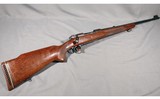 Winchester ~ 70 Featherweight ~ .270 Winchester - 1 of 10