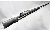 Savage arms ~ 11 ~ 7MM-08 REM. - 2 of 4