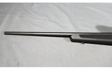 Savage ~ 110 ~ 6.5MM Creedmoor - 8 of 9