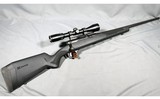 Savage ~ 110 ~ 6.5MM Creedmoor - 1 of 9