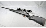 Savage ~ 110 ~ 6.5MM Creedmoor - 2 of 9