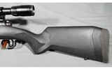 Savage ~ 110 ~ 6.5MM Creedmoor - 6 of 9