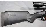 Savage ~ 110 ~ 6.5MM Creedmoor - 3 of 9