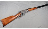 Winchester ~ Model 94 ~ .30-30 Winchester